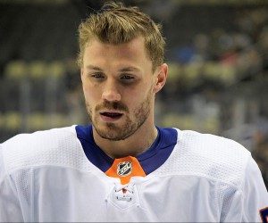 Casey Cizikas