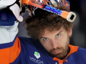 Ilya Sorokin