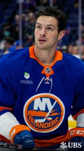 Mathew Barzal