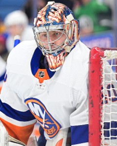 Semyon Varlamov