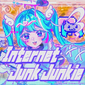 Internet Junk Junkie