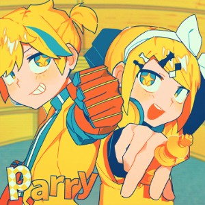 Parry