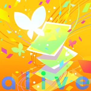 Alive