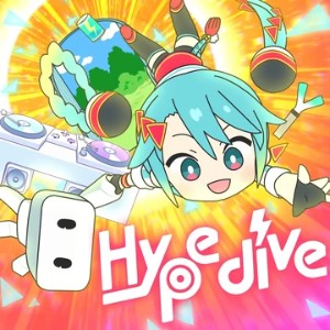 Hype Dive