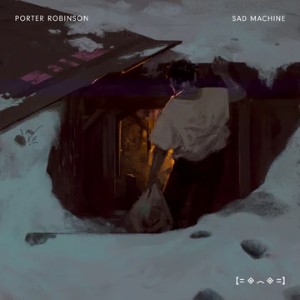 Sad machine