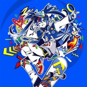 SAI LOVE JINSEI RUNNER