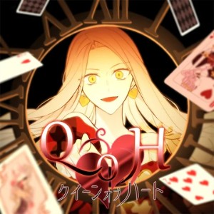 Queen of Hearts