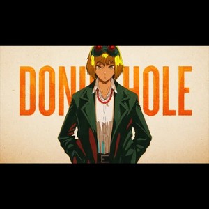 Donut Hole 2024