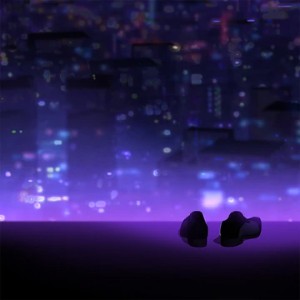 Tenshi no Tsubasa。