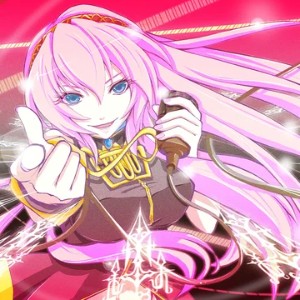 Luka Luka ★ Night Fever