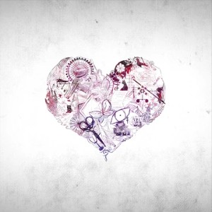 I want to be your heart