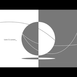 Ura omote lovers