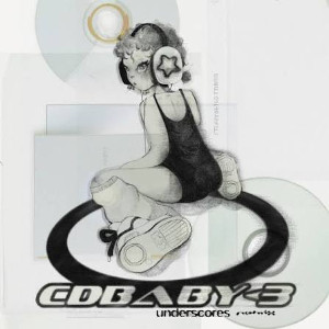 Cdbaby<3 -underscores remix