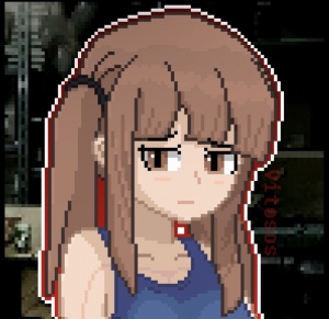 girl