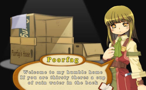 Poorfag-chan