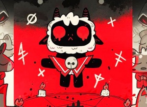 The Lamb