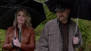 Alternate Bobby x Mary