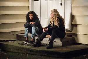 Claire x Kaia