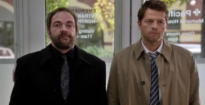 Crowstiel