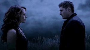 Dean x Amara