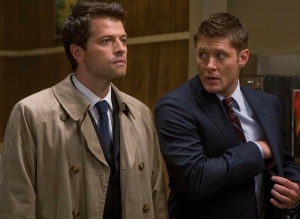 Destiel