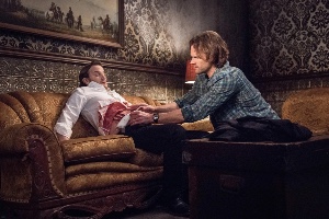Sabriel