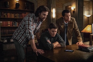 Wincestiel