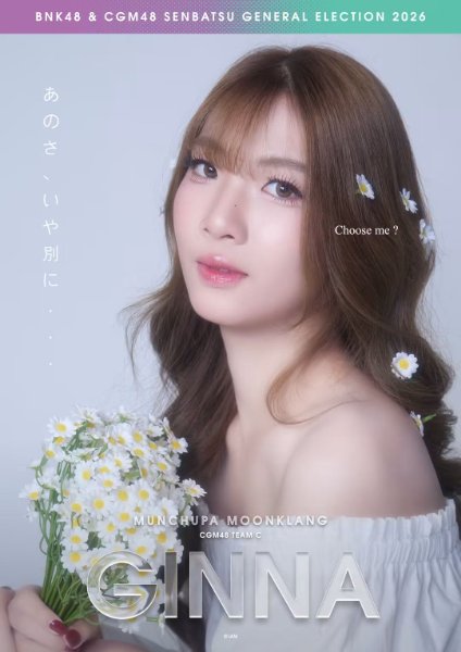 Ginna CGM48