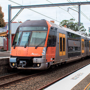 waratah series 2
