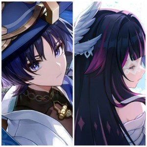 ScaScara/wanderer x Columbina
