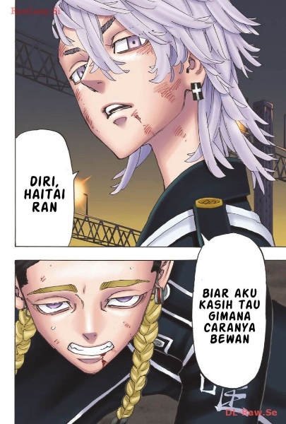 MitsuRan