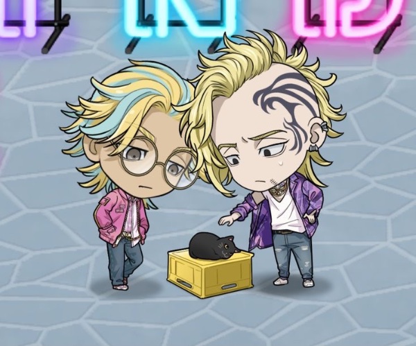 RinShion
