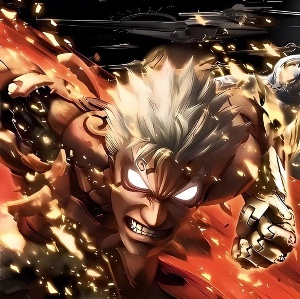 Asura