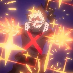 Bakugo