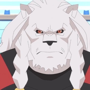 Battle Beast