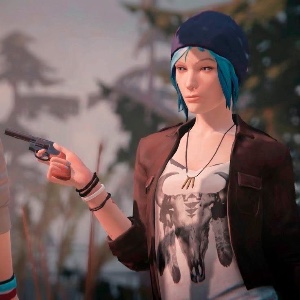Chloe