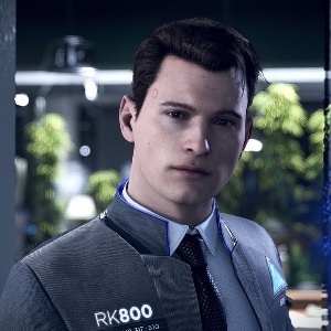 Connor