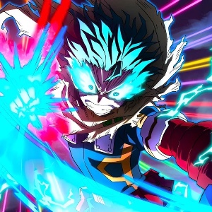 Deku