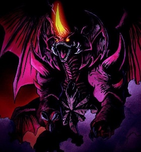 Destroyah