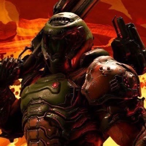 Doomguy