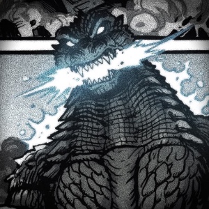 Godzilla