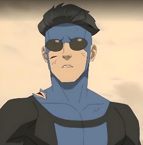 Invincible