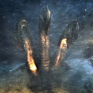 King Ghidorah