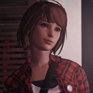 Max