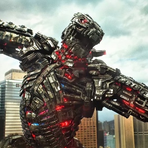 Mechagodzilla