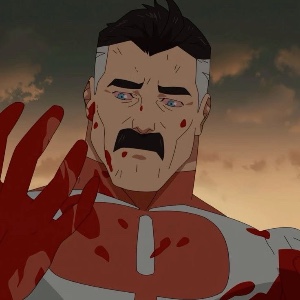 Omni Man