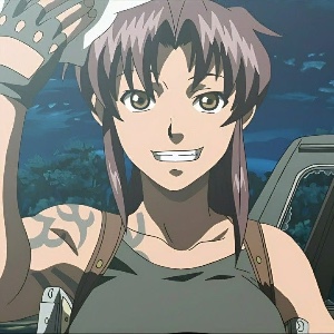 Revy