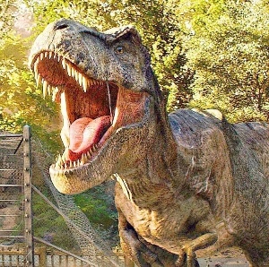 Rexy