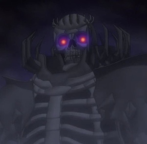 Skull Knight