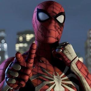 Spider-Man